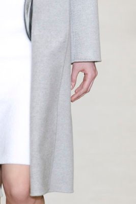 Jil Sander F/W&apos;09