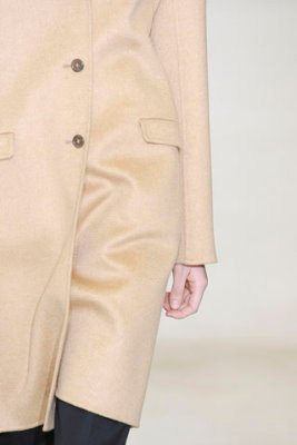 Jil Sander F/W&apos;09