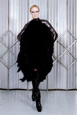 Gareth Pugh F/W&apos;09