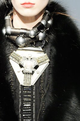 Lanvin F/W&apos;09