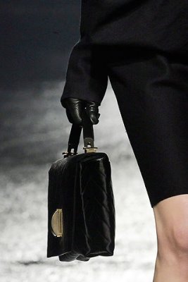 Lanvin F/W&apos;09