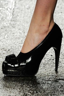 Lanvin F/W&apos;09