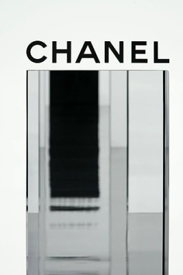 Chanel F/W&apos;09