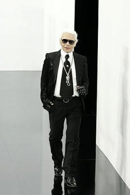 Chanel F/W&apos;09 