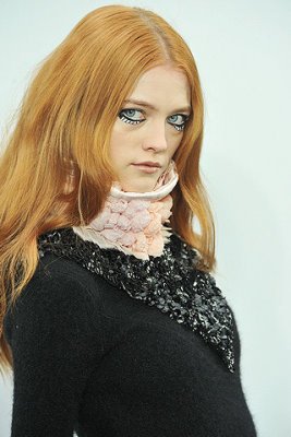 Chanel F/W&apos;09 