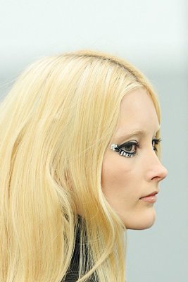 Chanel F/W&apos;09 