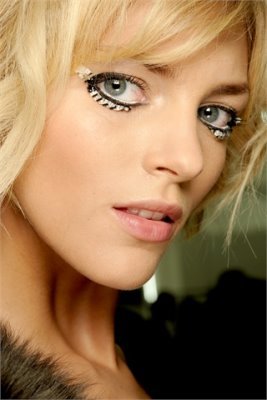 Chanel F/W&apos;09 