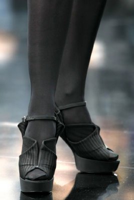 Chanel F/W&apos;09 