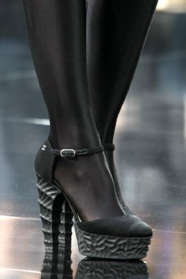 Chanel F/W&apos;09 