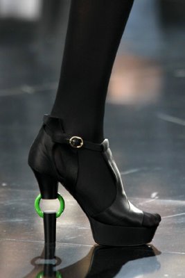 Chanel F/W&apos;09 
