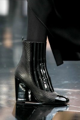 Chanel F/W&apos;09 