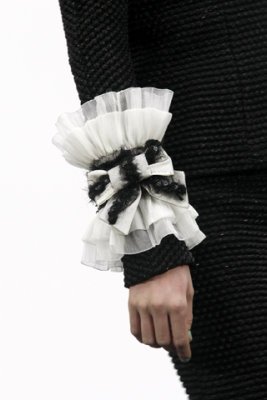 Chanel F/W&apos;09 
