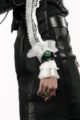 Chanel F/W&apos;09 