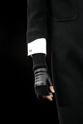 Chanel F/W&apos;09 