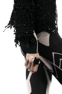 Chanel F/W&apos;09 