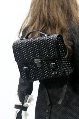 Chanel F/W&apos;09 