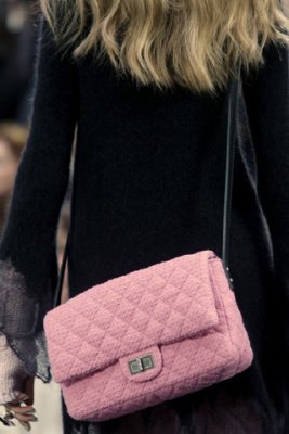 Chanel F/W&apos;09 