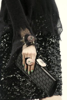 Chanel F/W&apos;09 