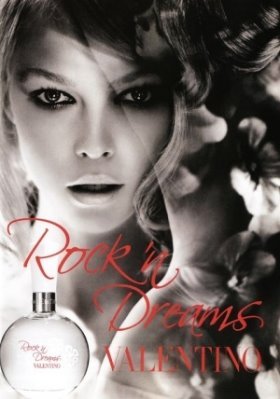 Valentino  Rock &apos;n Dreams  Fragrance 