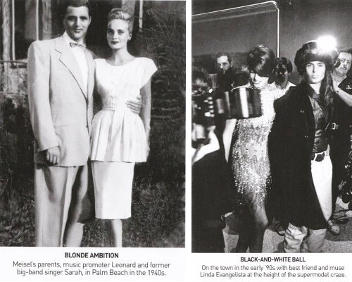 VOGUE May 2009