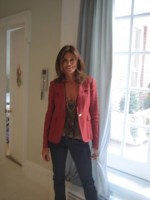 Cindy Crawford’s new home collection for JCPenney