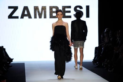 RAFW-Zambesi 2009 S/S