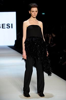 RAFW-Zambesi 2009 S/S