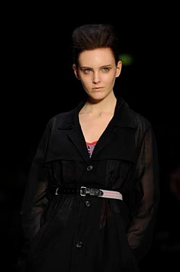 RAFW-Zambesi 2009 S/S