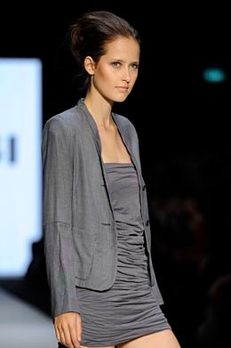 Zambesi 2009 S/S - Valerija Erokhina