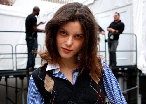 BONAE&apos;S BLOG - Tati Cotliar