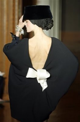 Christian Lacroix Haute Couture F/W 09.10