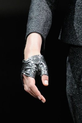 Armani Prive Haute Couture F/W 09.10