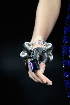 Armani Prive Haute Couture F/W 09.10