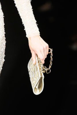 Armani Prive Haute Couture F/W 09.10