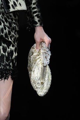 Armani Prive Haute Couture F/W 09.10