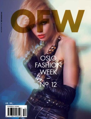 OFW Magazine August 2009 