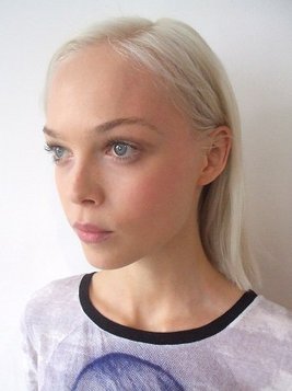 Trump Models - Siri Tollerod