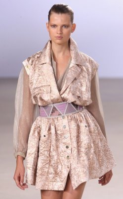 Matthew Williamson S/S 2010 - Bette Franke