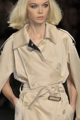 Sportmax S/S 2010 