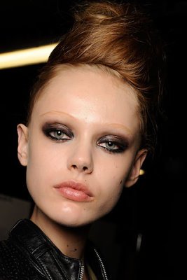 Lanvin S/S 2010 - Frida Gustavsson