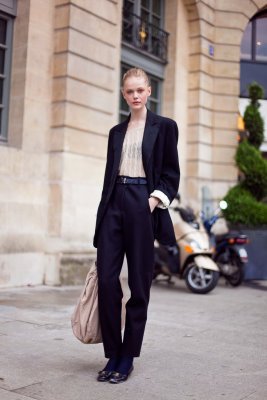 altamira: Models Off Duty - Frida Gustavsson
