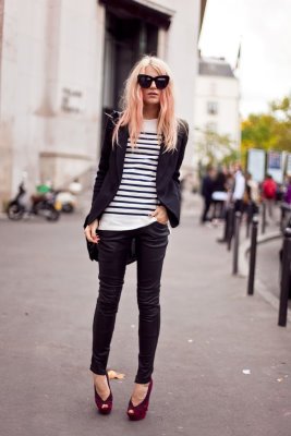 altamira: Models Off Duty - Dree Hemingway