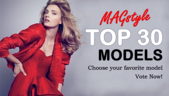 TOP 30 MODELS