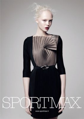 Sportmax S/S 2010