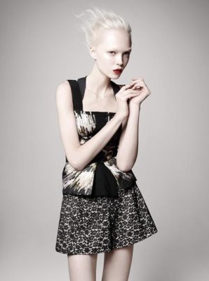 Sportmax S/S 2010