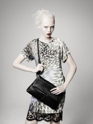 Sportmax S/S 2010