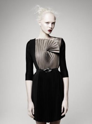 Sportmax S/S 2010