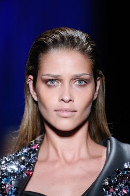 Espaço Fashion F/W 2010 - Ana Beatriz Barros 