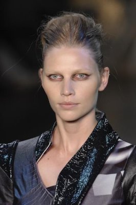 Animale FW 2010 - Aline Weber