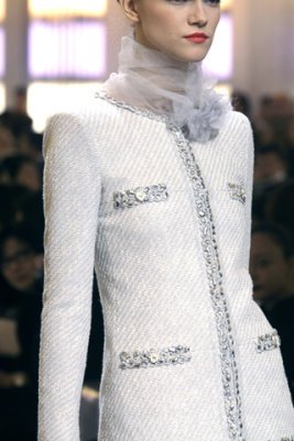 Chanel HC S/S 2010